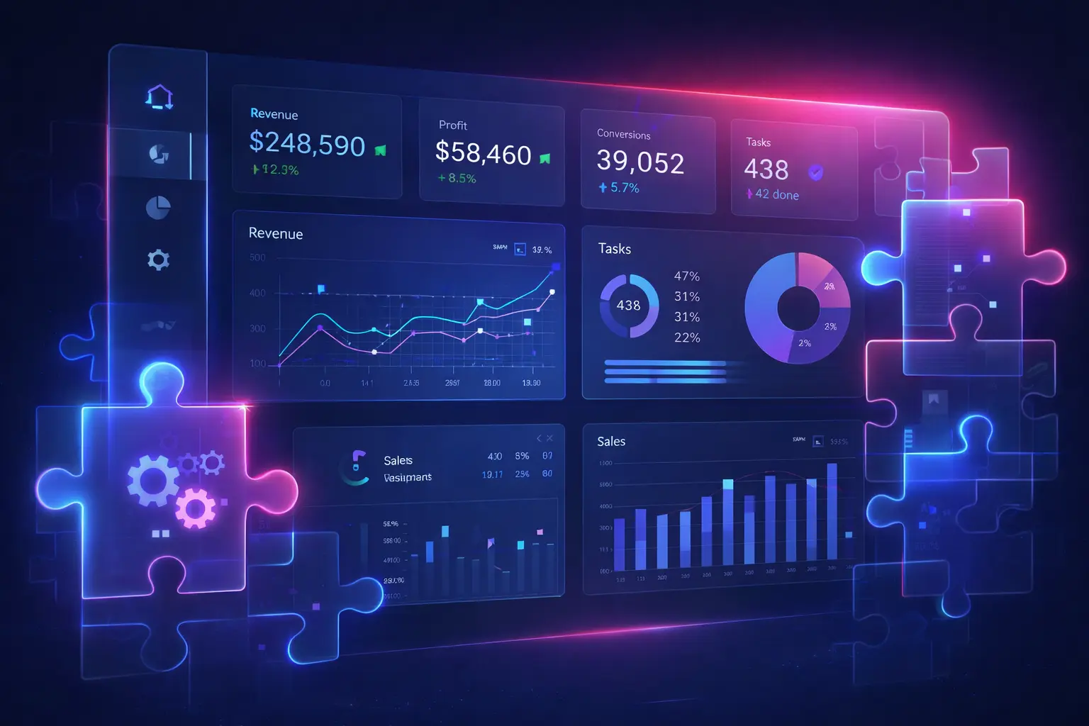 Metodo Koratyn per ottimizzare i processi digitali aziendali