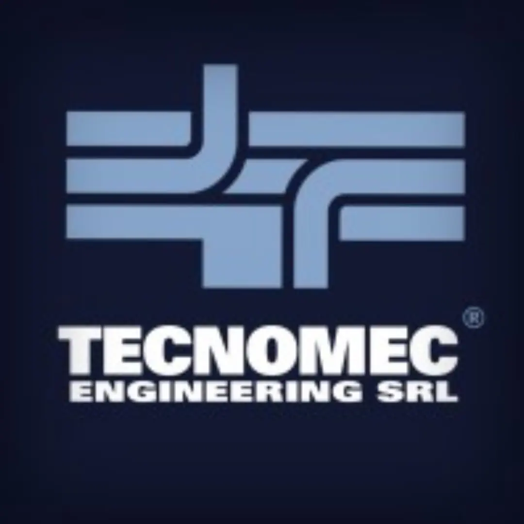 Logo Tecnomec Engineering cliente Koratyn