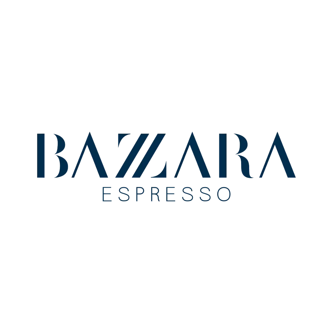 Logo Bazzara Caffè cliente Koratyn